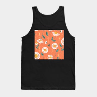 Daisy dreams Tank Top